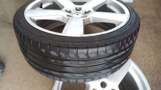 Llantas 19 Audi A3