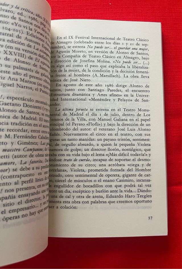 Libro Bajarse al moro