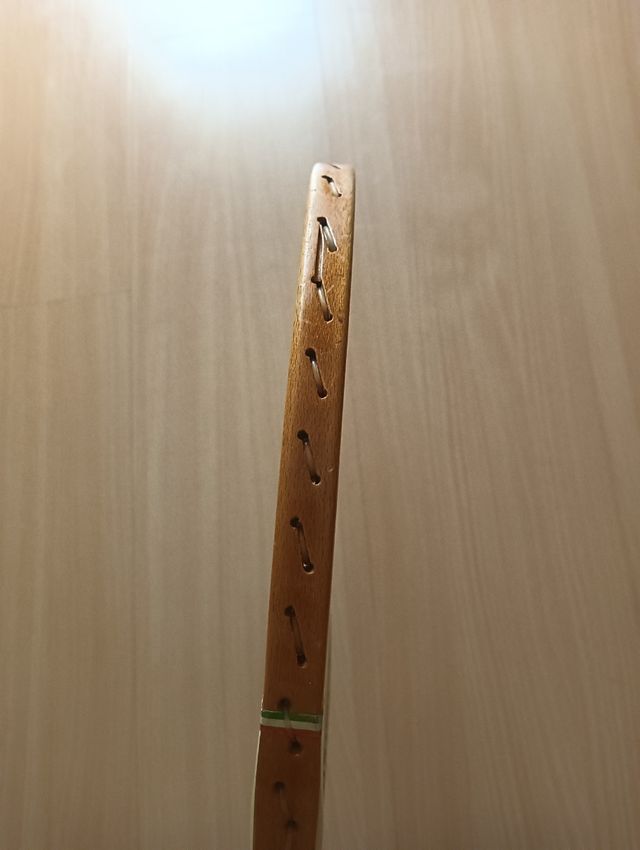 Raqueta Panatta WIP Autograph