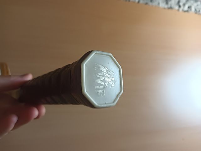 Raqueta Panatta WIP Autograph