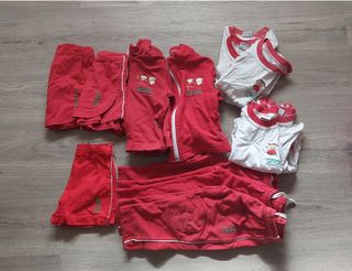 Uniforme Anaia Nursery School