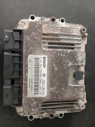 Centralita Bosch Suzuki Vitara II 8200518648