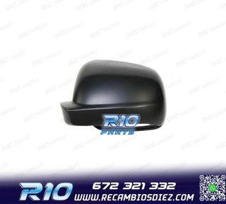 CARCASA ESPEJO DERECHO VOLKSWAGEN VW PASSAT B5 3B 3BG 96-03