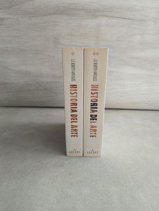 HISTORIA DEL ARTE. J.J. MARTÍN GONZÁLEZ
