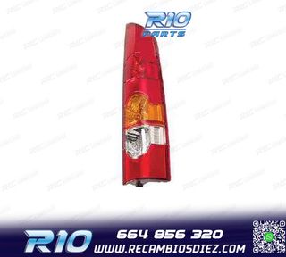 PILOTO DCH RENAULT KANGOO II 2P 03-08