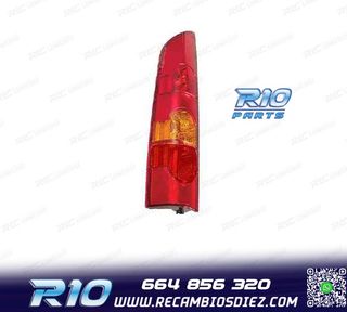 PILOTO IZQ RENAULT KANGOO II 2P 03-08