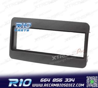 MARCO RADIO 1-DIN PARA TOYOTA