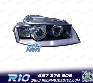 FARO DCH AUDI A3 8P 03-08 8PA 04-08