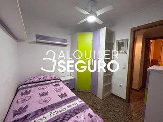 Piso en alquiler en Malilla en Valencia