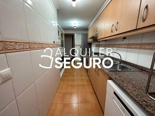 Piso en alquiler en Malilla en Valencia