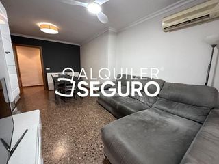 Piso en alquiler en Malilla en Valencia