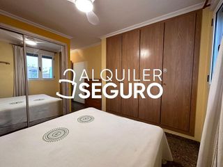 Piso en alquiler en Malilla en Valencia