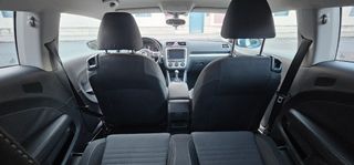 Volkswagen Scirocco 2010