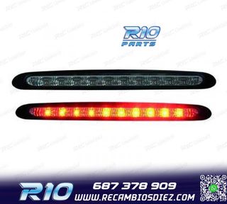 TERCERA LUZ FRENO SEAT LEON 1P LED