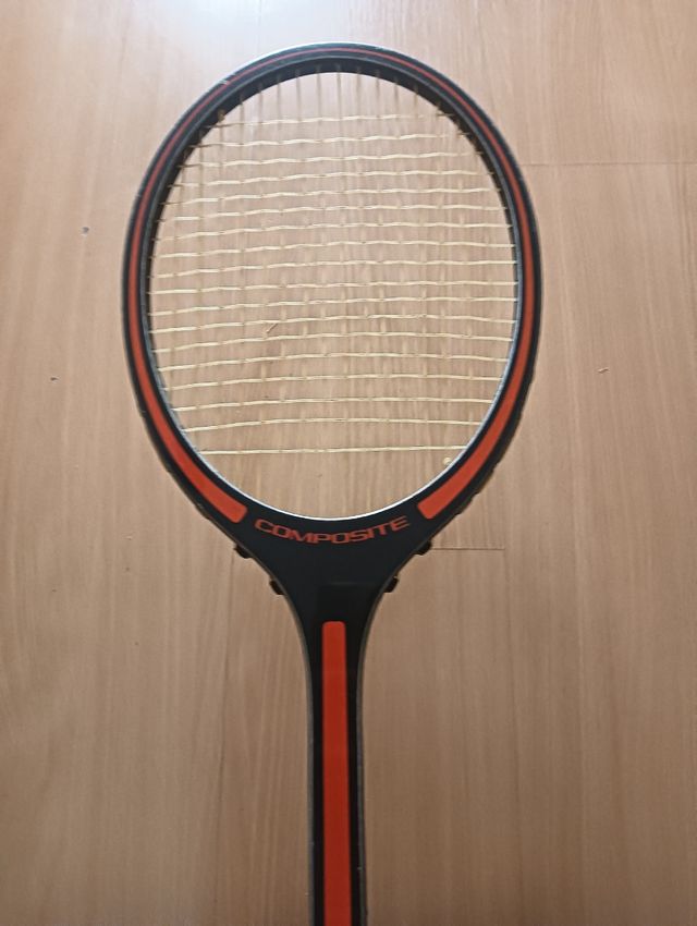Raqueta Yamaha Composite