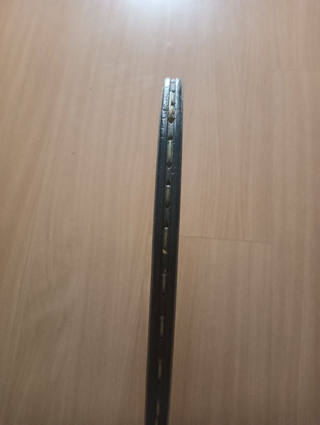 Raqueta Yamaha Composite