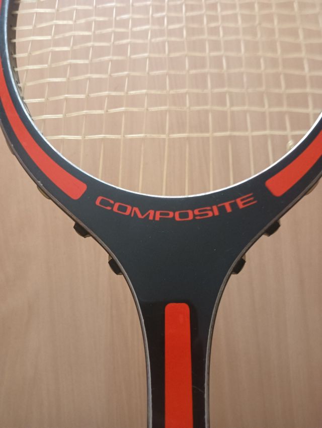 Raqueta Yamaha Composite