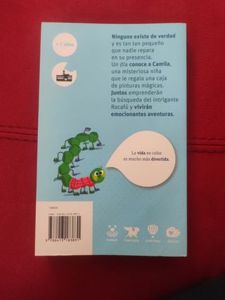 Historias de Ninguno