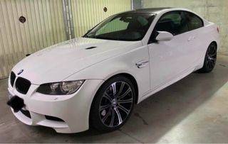BMW M3 E92 Manual Nacional