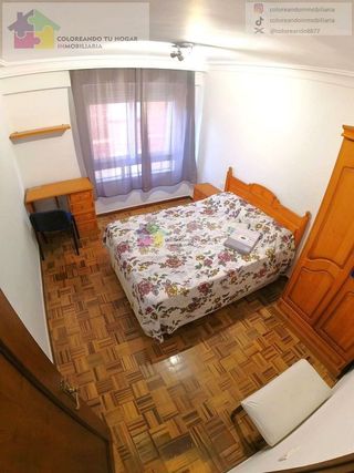 Piso en alquiler en San Mamés - La Palomera en León