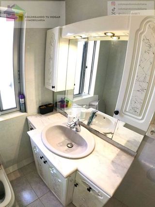 Piso en alquiler en San Mamés - La Palomera en León