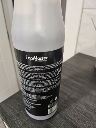 TopMaster Keratina Profesional 1L