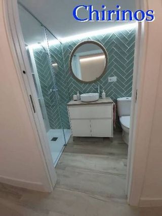 Piso en alquiler en Sta. Marina - San Andrés - San Pablo - San Lorenzo en Córdoba