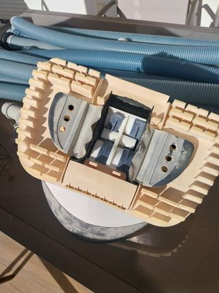 Robot Piscina Sandshark