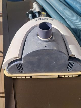 Robot Piscina Sandshark