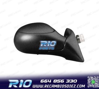 ESPEJO COMPLETO DERECHO CITROEN XSARA PICASSO 00-03