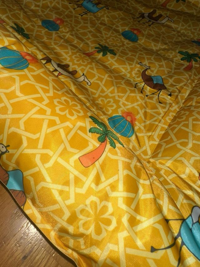 Cama refrescante para perro 60x70 cm