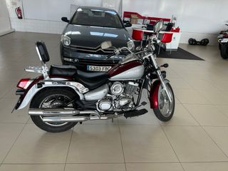 Moto Daelim