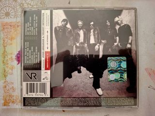 Velvet Revolver - Contraband 