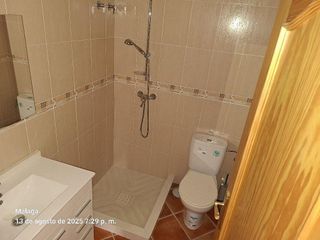 Local comercial en alquiler en Las Lagunas en Mijas