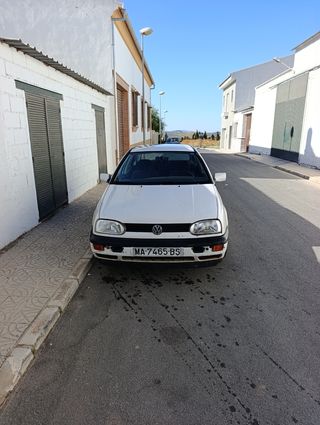 Volkswagen Golf 1996
