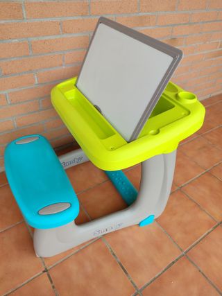 Pupitre Infantil Smoby