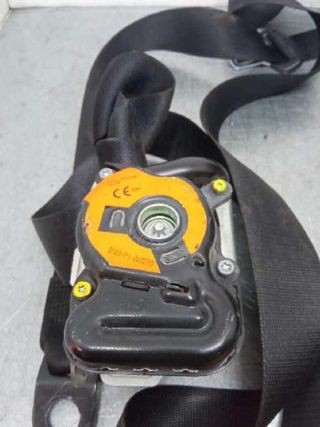 Nissan 3063559 cinturón seguridad qashqai - 206351