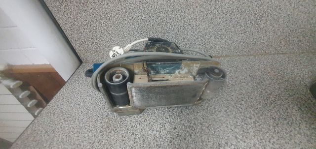 Lijadora Virutex M-75