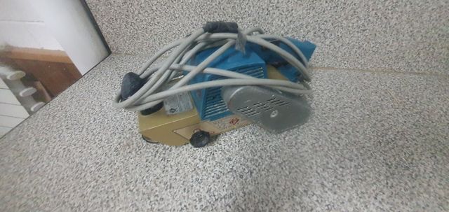 Lijadora Virutex M-75