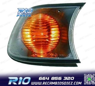 INTERMITENTE FRONTAL DCH BMW E46 01-05 COMPACT AMBAR
