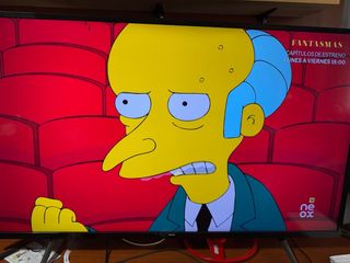 Smart TV Philips 50  pulgadas 4k led