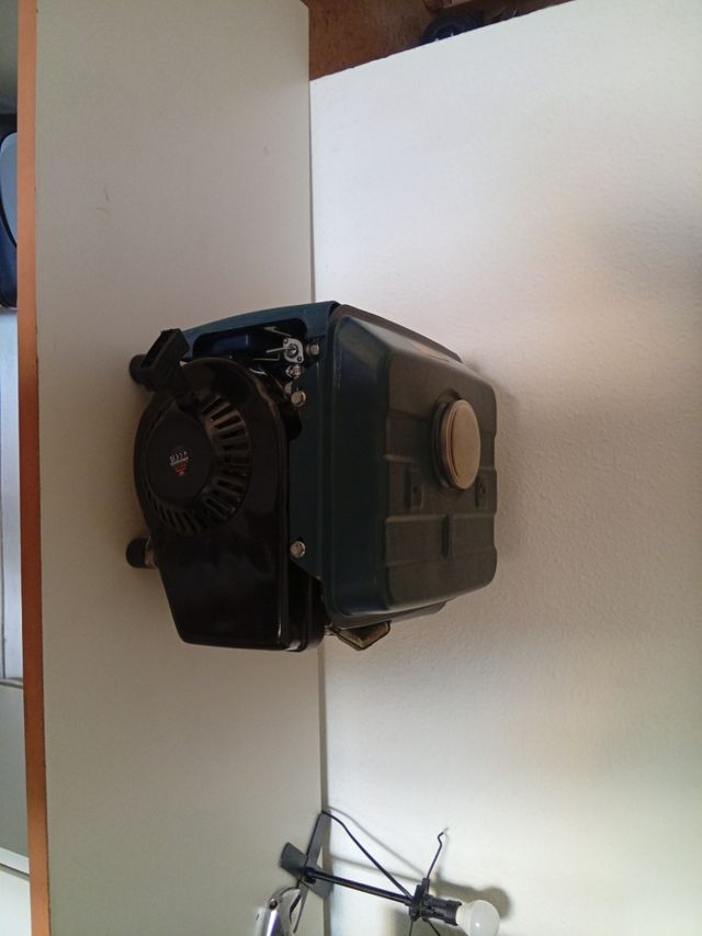 Generador Alpha Tools 850