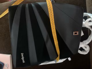 Mochila Desigual Negra