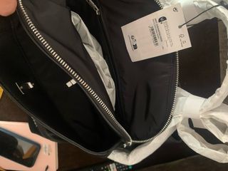 Mochila Desigual Negra