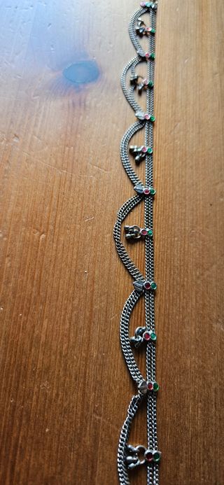 Collana Argento 
