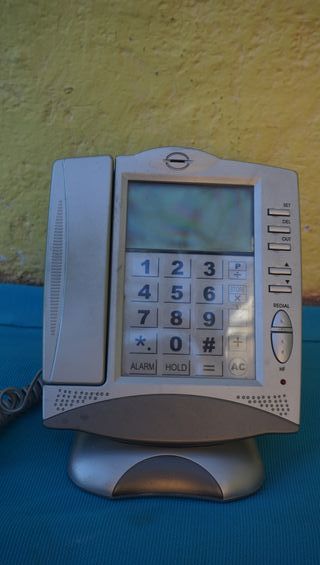  Teléfonos antiguos varios 5 kg envío ¡Mira fotos!