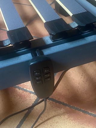 Cama Articulada 135x190