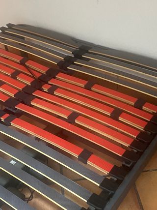 Cama Articulada 135x190