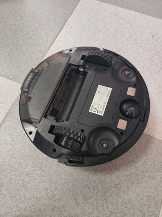 Conga ETERNALl PET Robot Aspirador