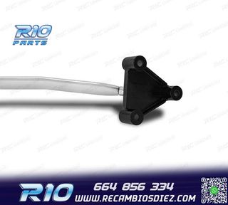 BARRA ESTABILIZADORA PARA BMW F10 F11 F18 MOTORES 6 CILINDRO